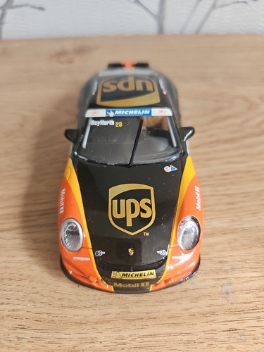 Scx porsche 911 gt3 cup - gt3,