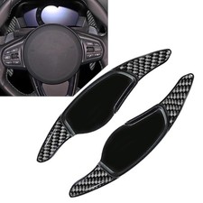 Steering Wheel Shift Paddle