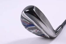 Callaway XR #4 Hybrid / 22 Degree / Regular Flex Project X San Diego 58 Shaft