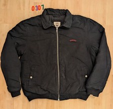 Vintage insight Carhartt style