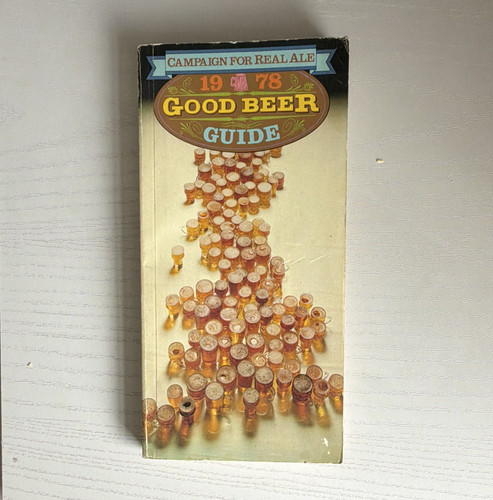 Camra good beer guide - good,