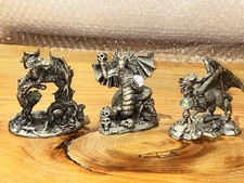 Myth & Magic - Dragon of