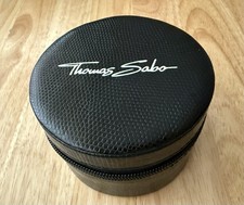 BRAND NEW Thomas Sabo Black