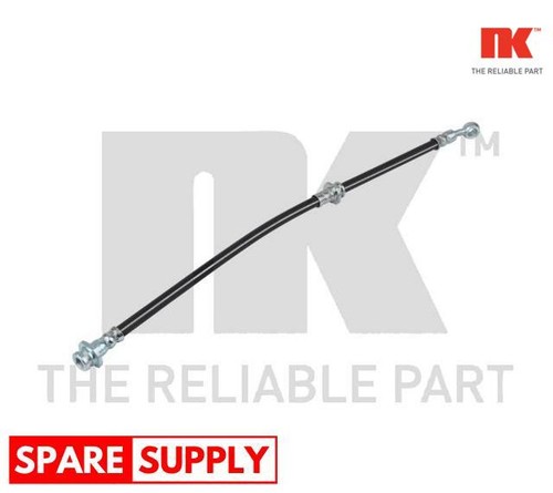 Brake hose for - nissan, nk