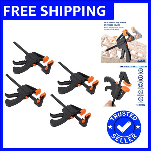 Sturdy pack quick - 4-pack, grip