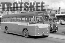 35mm Negative Aldershot &