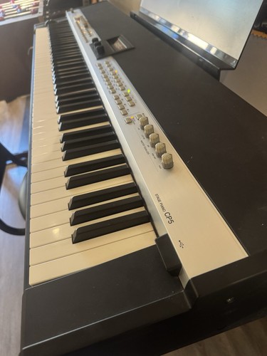 Yamaha cp5 professional stage - professional,
