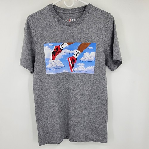 Jordan gray flight skyborne - jordan,