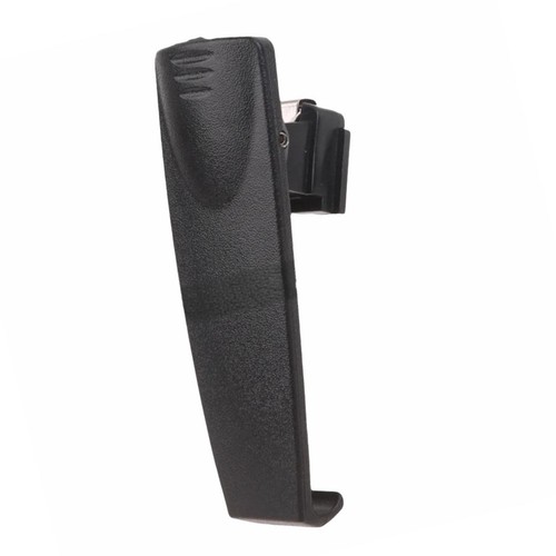 Walkie talkie belt - talkie, clip