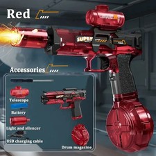 Electric Water Gun for Adults