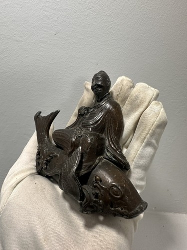 Antique chinese kangxi period - antique,