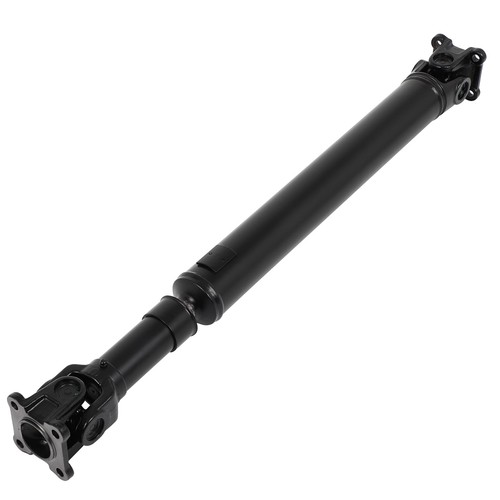 Front drive shaft prop - front,
