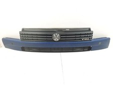 Volkswagen Transporter -