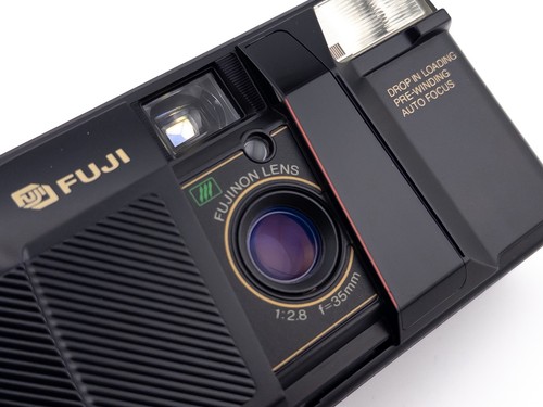 Fuji 300 date point - point, &