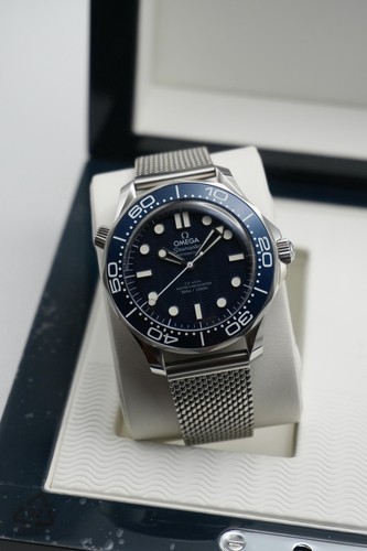 Omega seamaster diver - omega,