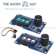 1.3" OLED Display Module +
