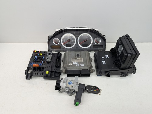Volvo xc90 mk1 - volvo,
