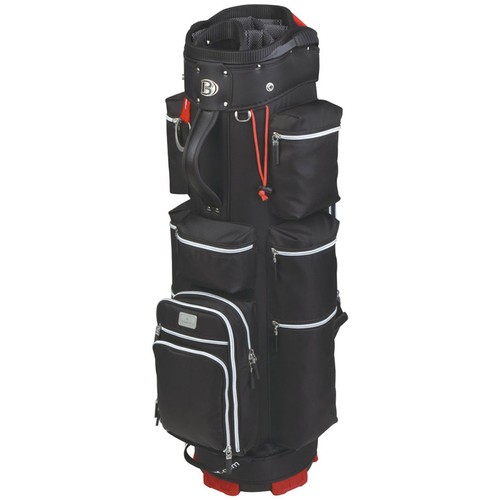 Bennington trolley black cart - bennington,