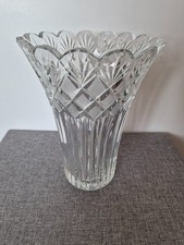 Waterford Irish Lace crystal