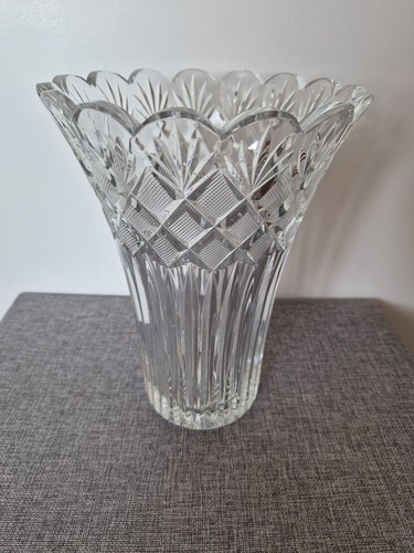 Waterford irish lace crystal - irish,
