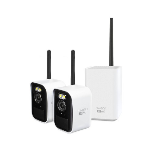 Swann maxranger4k mini - swann,