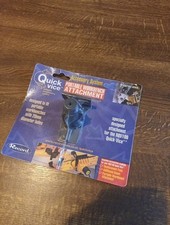 Record Quick Vice Portable