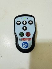 Moffett Forklift Remote
