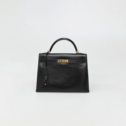 Hermes kelly handbag - handbag, 14054