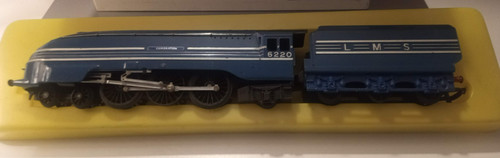Triang r864 lms blue - triang,