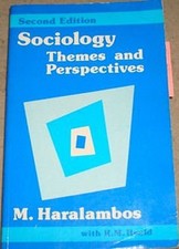 Sociology: Themes and