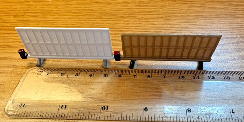 Doll house furniture two - furniture,