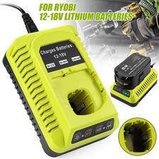 NEW Fast Charger For Ryobi 18V