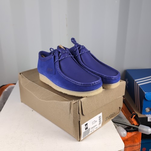 Clarks originals - uk, 8.5