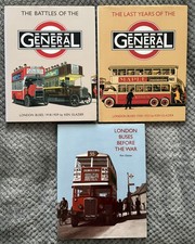 The Battles of The General