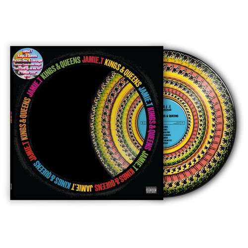 Jamie kings queens - jamie, &