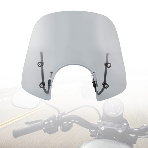 Abs motorcycle windshield - motorcycle,