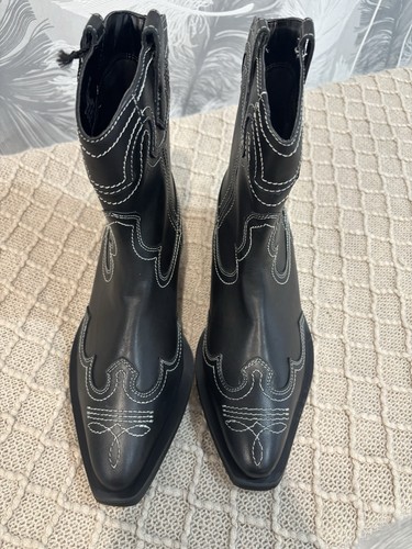 New next black western cowboy - next,