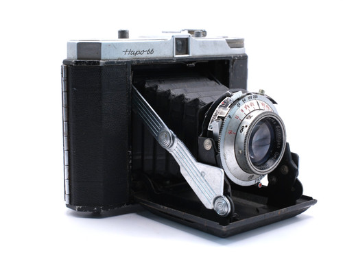 Hapo medium format analogue - hapo,