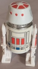 Vintage Kenner Star Wars R5-D4