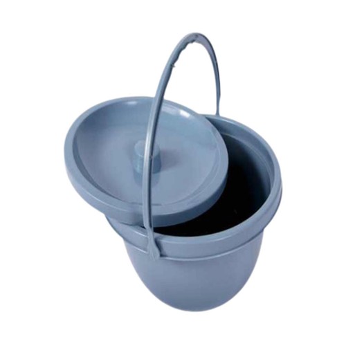 Chamber pot portable - chamber, toilet