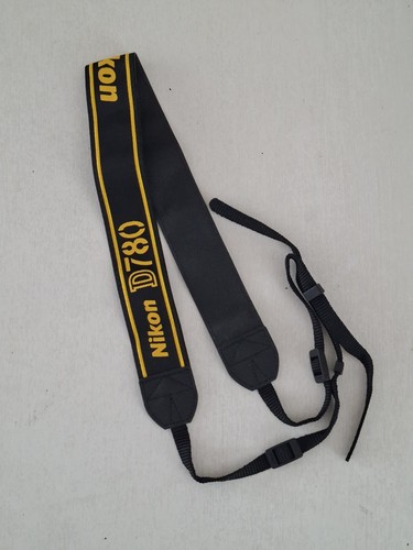 Nikon d780 black - d780, black/yellow