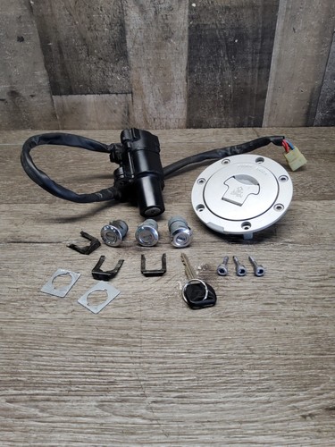 2004 honda st1300 st - 03-07,