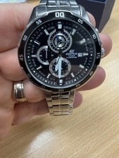 Casio Edifice 5372