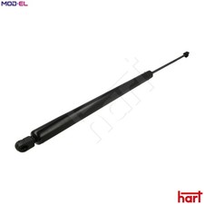 GAS SPRING BOOTCARGO AREA 806