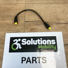 R-Net Bus Lead 8 Inch Double