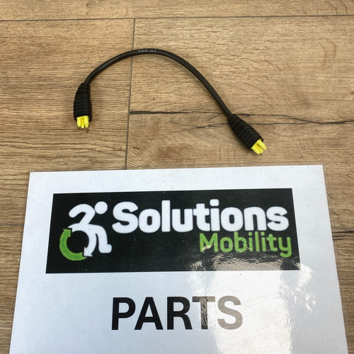 Net bus lead inch - r-net,
