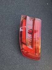 Audi A4 B9 Circa 2017 Right