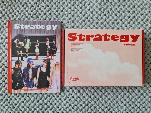 Kpop twice 14th mini - mini, album