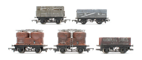 Hornby mainline gauge - 'oo',