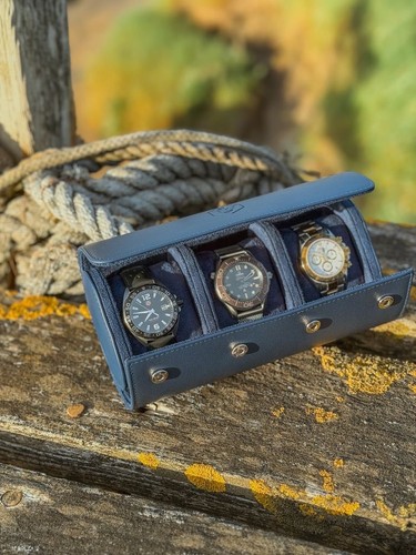 Navy slot watch - 3, roll/travel